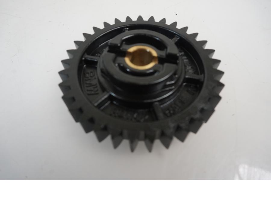 Extrabild1 på Oljepump från en BMW F 800 GS -2009 motorcykel.