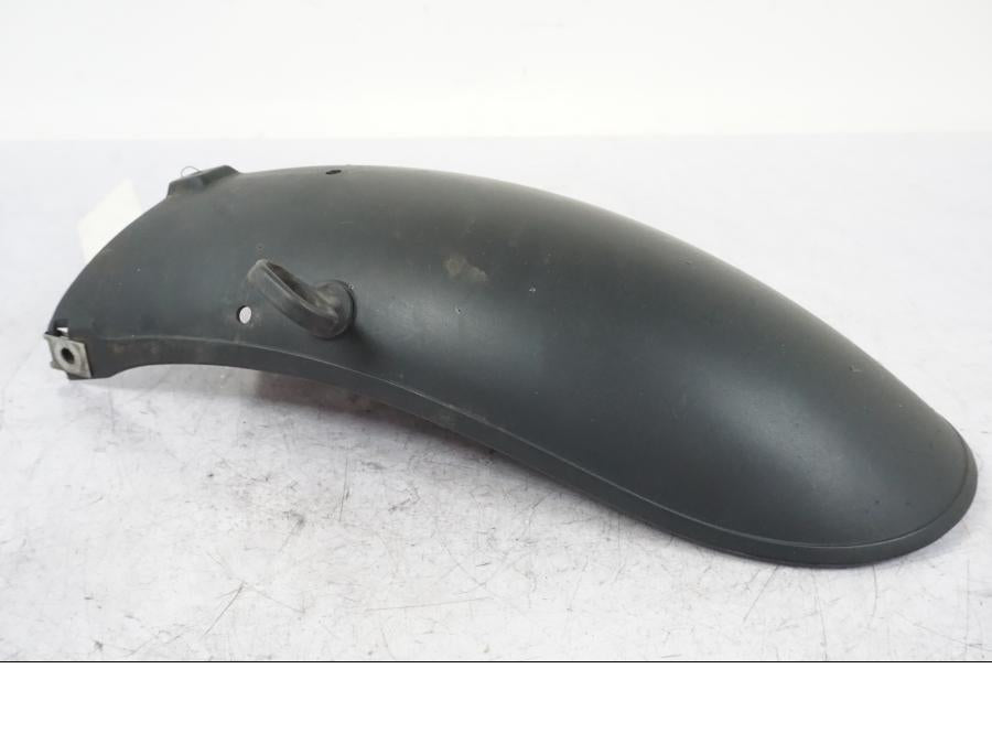 Höger sida på Framskärm från en BMW R 850 R -2004 motorcykel.