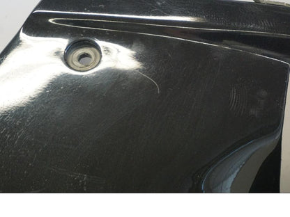 Höger sida på Sidkåpa från en Honda CBR 1100 XX -1998 motorcykel.