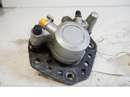 Framsidan på Bromsok från en Kawasaki VN 750 -1994 motorcykel.