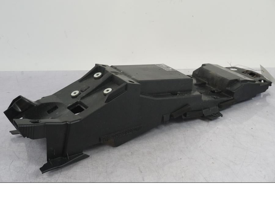 Extrabild1 på Undertail från en Yamaha MT-09 SP -2018 motorcykel.