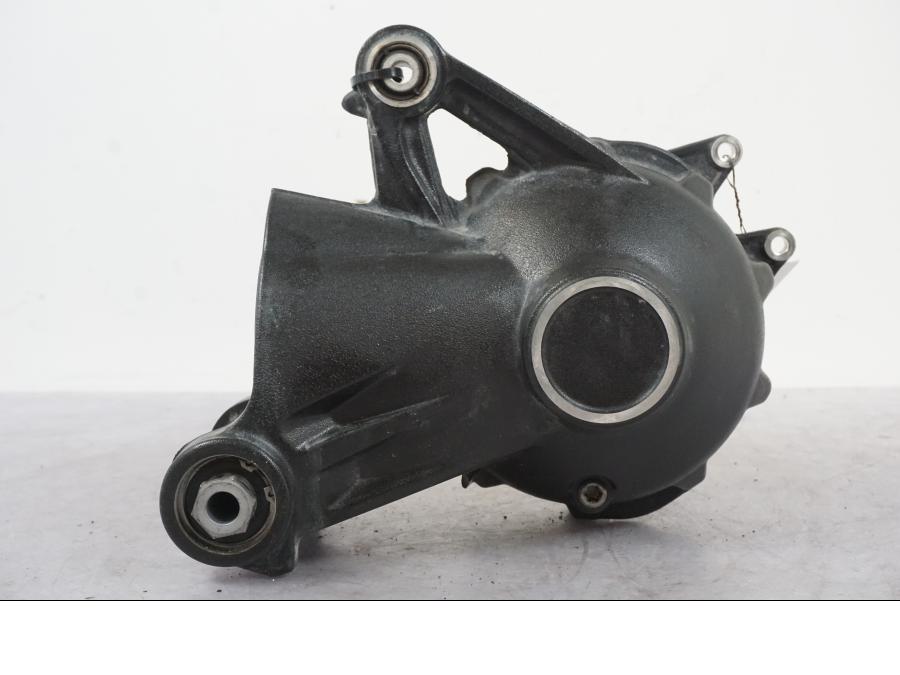 Framsidan på Slutväxel från en BMW K 1600 GTL -2015 motorcykel.