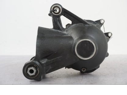 Framsidan på Slutväxel från en BMW K 1600 GTL -2015 motorcykel.