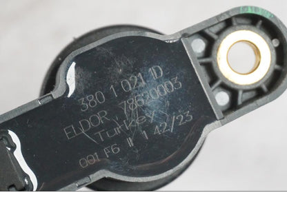 Extrabild1 på Tändspole från en Ducati Multistrada V4 -2024 motorcykel.