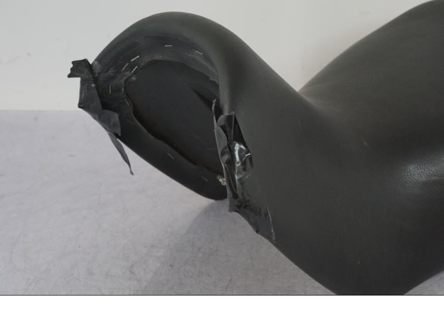 Extrabild4 på Sadel från en BMW R 1100 GS -1998 motorcykel.