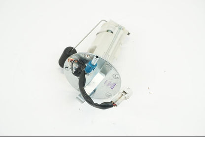 Höger sida på Bensinpump insprut från en Suzuki GSX-R 1000 -2009 motorcykel.