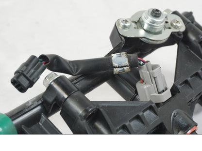 Fuel Rail