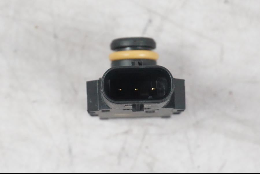 Höger sida på Mapsensor från en Ducati Multistrada V4 -2024 motorcykel.