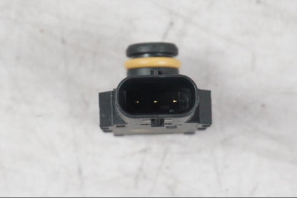 Höger sida på Mapsensor från en Ducati Multistrada V4 -2024 motorcykel.