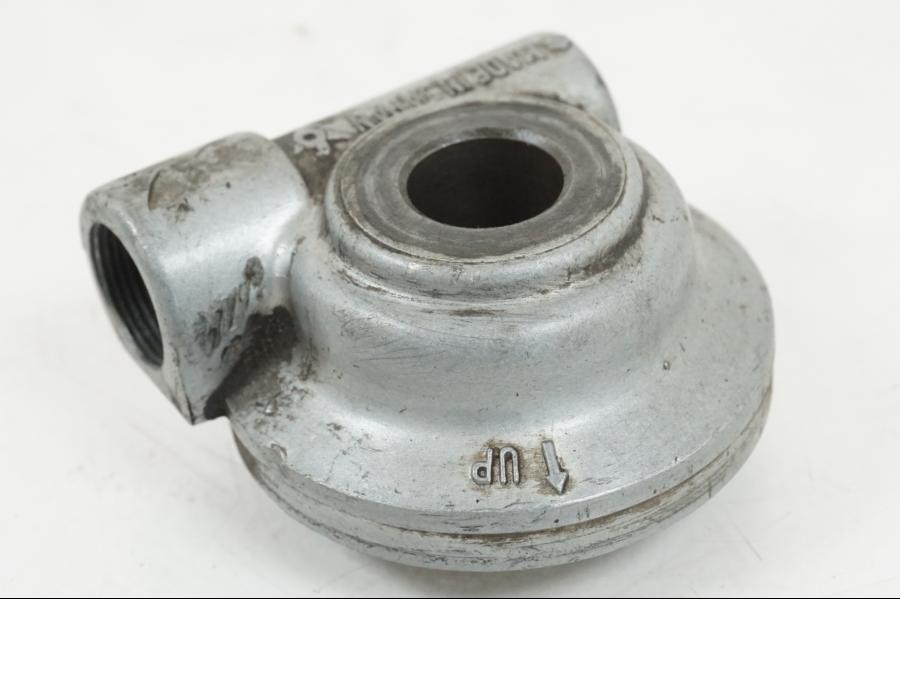 Extrabild1 på Hastighetsdrivning från en Suzuki GS 1000 -1978 motorcykel.