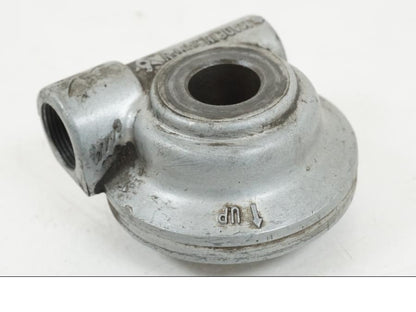 Extrabild1 på Hastighetsdrivning från en Suzuki GS 1000 -1978 motorcykel.