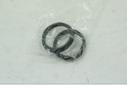 Höger sida på Gaffeldekorrör från en Kawasaki VN 1500 Classic Tourer -2001 motorcykel.