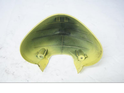 Vänster sida på Instrumentkåpa från en Kawasaki ER-6N -2006 motorcykel.