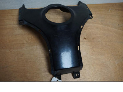 Framsidan på Bensintankskåpa från en Suzuki DR 800 S -1993 motorcykel.