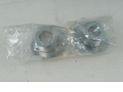 Höger sida på Kuts från en Suzuki GSX 1300 R -2010 motorcykel.