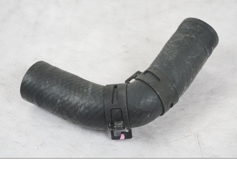 Höger sida på Vattenkyl Slang Set från en Kawasaki Z 900 -2019 motorcykel.