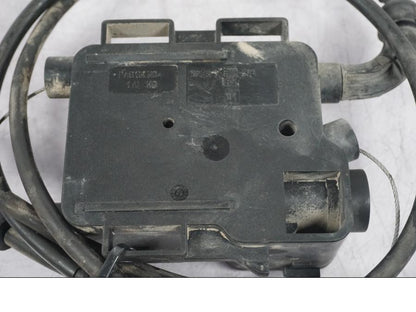 Extrabild3 på Vajerfördelare från en BMW R 1200 GS -2005 motorcykel.