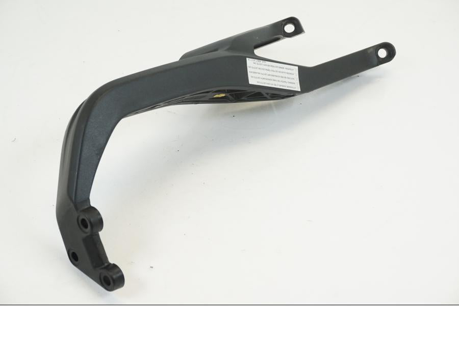 Baksidan på Skylthållare från en Ducati Scrambler 800 -2022 motorcykel.