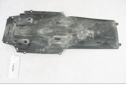 Framsidan på Undertail från en Suzuki GSX-R 1000 -2008 motorcykel.