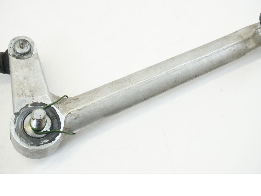 Extrabild3 på Växelpedal från en Honda XL 1000 V -1999 motorcykel.