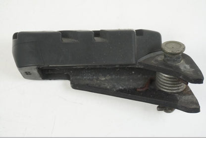 Extrabild1 på Fotpinne från en Yamaha XT 660 X -2005 motorcykel.