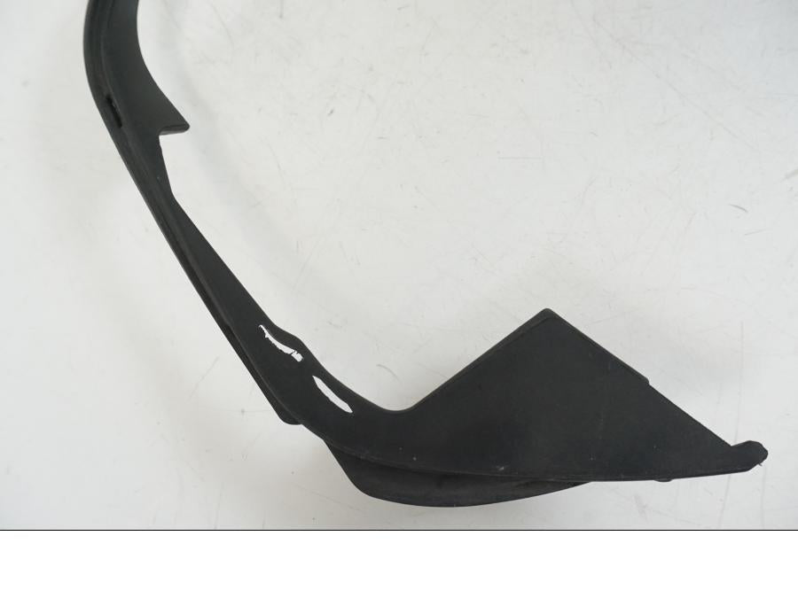 Baksidan på Sidkåpa från en Suzuki GSX-R 1000 -2007 motorcykel.