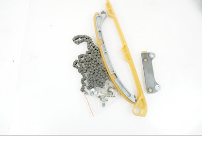 Framsidan på Kamkedja från en Honda VFR 800 -2005 motorcykel.