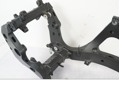 Extrabild6 på Ram från en Suzuki GSX-R 600 -2007 motorcykel.