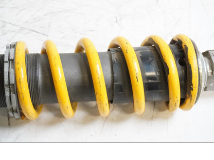 Höger sida på Stötdämpare från en Suzuki GSX-R 1000 -2006 motorcykel.