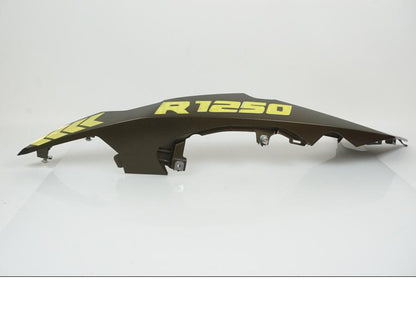 Höger sida på Framskärm från en BMW R 1250 GS -2019 motorcykel.