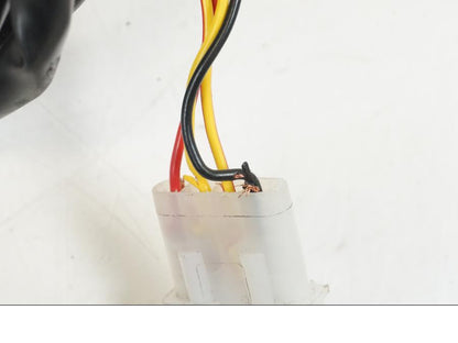 Extrabild3 på Styrelreglage från en Husqvarna 701 Supermoto -2020 motorcykel.