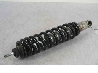 Framsidan på Stötdämpare från en BMW R 1100 GS -1998 motorcykel.