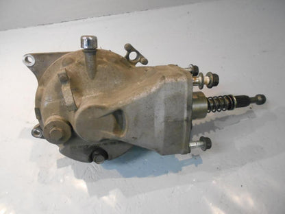 Framsidan på Slutväxel från en Honda GL 1800 -2001 motorcykel.