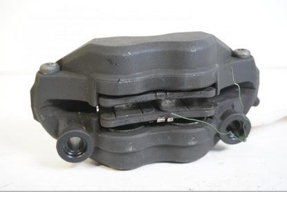 Höger sida på Bromsok från en Honda CBR 1000 RR -2004 motorcykel.