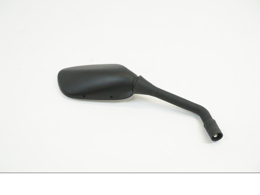 Framsidan på Backspegel från en Yamaha YP 125 -2017 motorcykel.