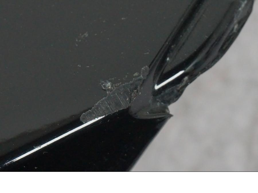 Extrabild1 på Toppkåpa från en BMW K 1600 GTL -2015 motorcykel.