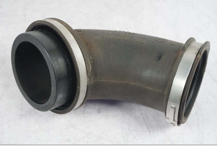 Extrabild3 på Luftrör från en BMW R 1200 GS -2005 motorcykel.