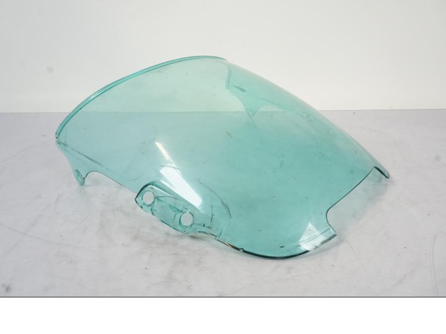 Höger sida på Vindruta från en Honda VFR 750 -1994 motorcykel.