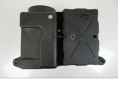 Extrabild2 på Batterihållare från en BMW F 650 CS -2002 motorcykel.