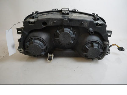 Höger sida på Strålkastare från en BMW K 1200 S -2007 motorcykel.