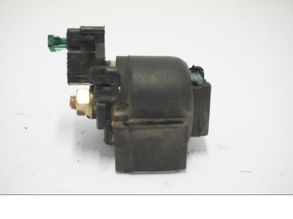 Baksidan på Startrelä från en Suzuki GSX-R 750 -1992 motorcykel.