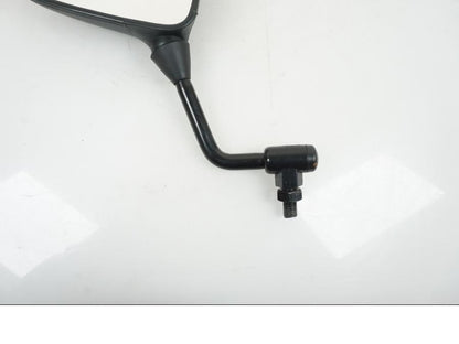 Baksidan på Backspegel från en Yamaha SRX 600 -1986 motorcykel.