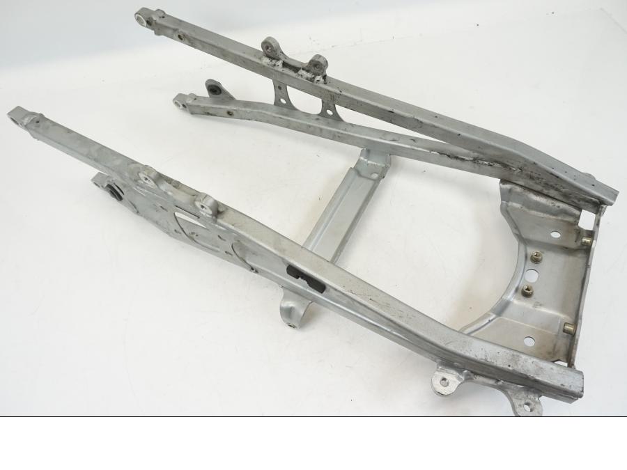 Extrabild4 på Bakram från en Triumph TT 600 -2002 motorcykel.