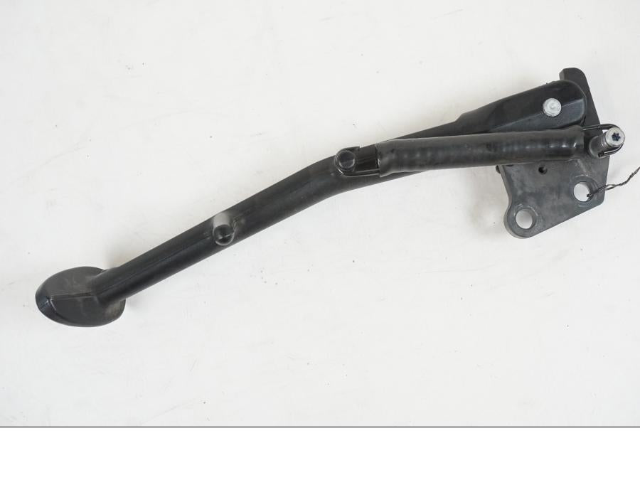 Höger sida på Sidostöd från en KTM 1290 Super Duke R EVO -2023 motorcykel.