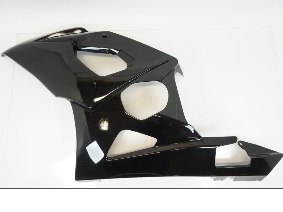 Framsidan på Sidkåpa från en Suzuki GSX-R 1000 -2005 motorcykel.