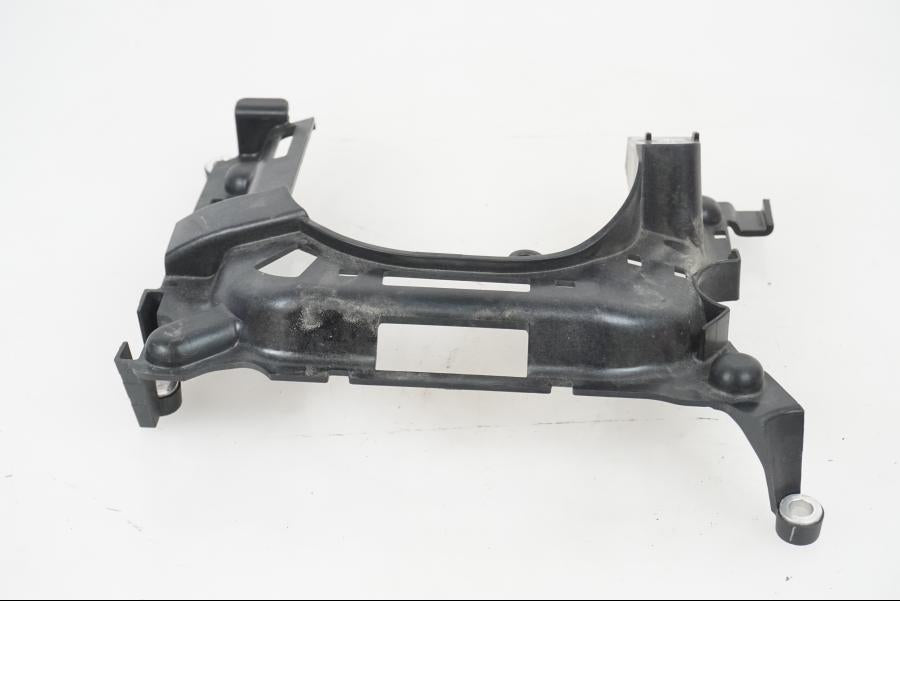 Baksidan på Fäste från en H-D Adventure Pan America Special RA1250S -2021 motorcykel.