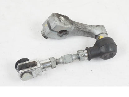 Höger sida på Växelarm från en KTM 390 Adventure -2021 motorcykel.