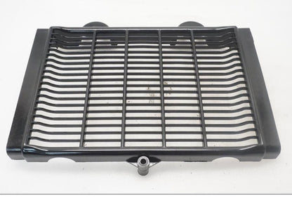 Framsidan på Vattenkylgaller från en Triumph Legend TT -2000 motorcykel.