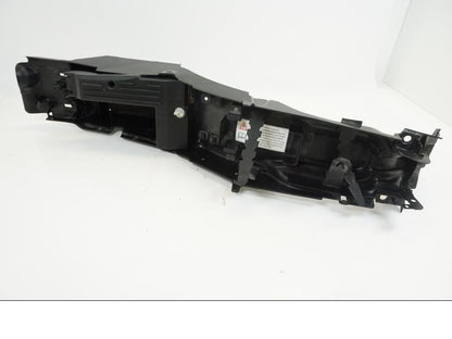 Framsidan på Undertail från en Triumph Tiger 1200 -2018 motorcykel.