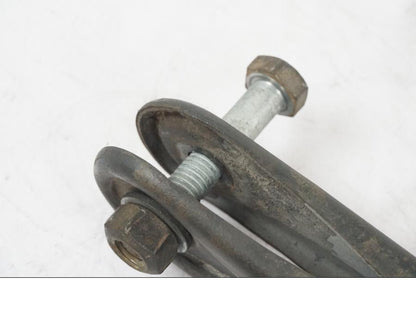 Höger sida på Länkarm från en BMW K 1100 LT -1999 motorcykel.